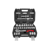 Tool set 1/2" 32-Os.